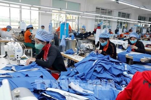 Tp. Hồ Chí Minh đồng hành cùng doanh nghiệp tháo gỡ những vướng mắc
