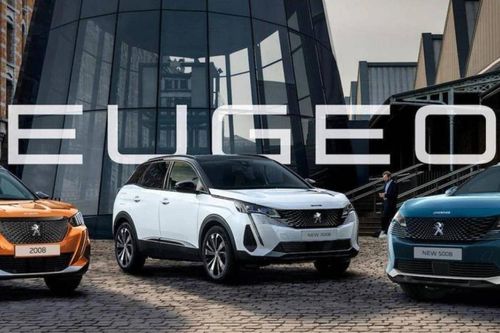 Peugeot điều chỉnh giá bán xe, giảm tới 105 triệu đồng