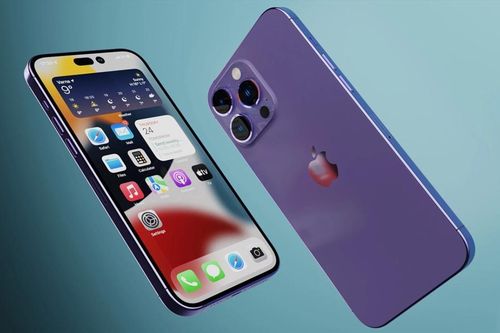 Chi phí để Apple sản xuất một chiếc iPhone 14 Pro Max là bao nhiêu?