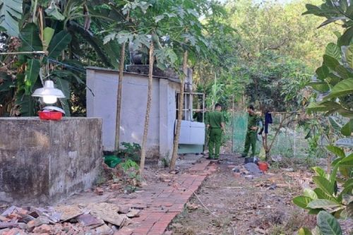 Người phụ nữ bất ngờ bị tấn công dữ dội khi đang đánh răng, ngỡ ngàng với danh tính 'kẻ thủ ác'