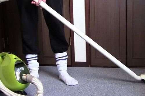 5 dấu hiệu mách bảo bạn đã đến lúc thay một chiếc máy hút bụi mới