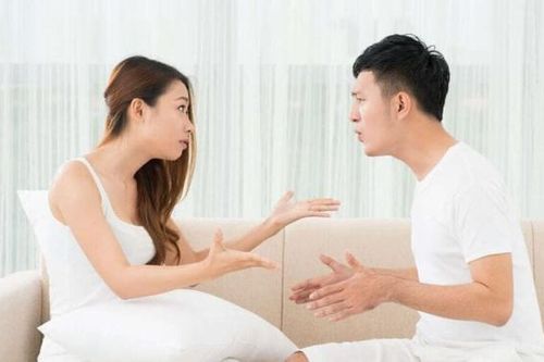 Nuôi lớn hôn nhân bằng những trận... cãi nhau