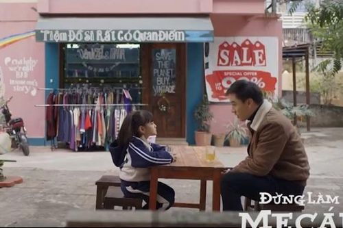 Đừng làm mẹ cáu tập 21: Mai Anh nghỉ việc, Hạnh và mẹ Trung đã từng có giao dịch riêng