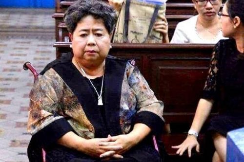 Ai chịu trách nhiệm bồi thường 9.700 tỷ đồng sau khi bà Hứa Thị Phấn qua đời?
