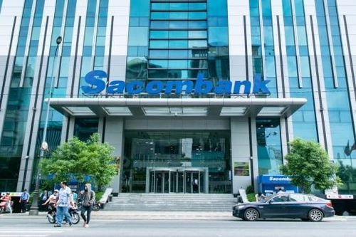 Sacombank yêu cầu làm rõ những bất thường trong việc tự ý nới room ngoại