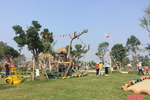 Hướng đi nào cho du lịch nông nghiệp Thanh Hóa