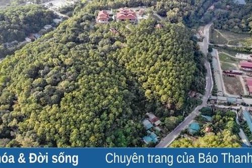 Thăm trận địa lửa năm xưa