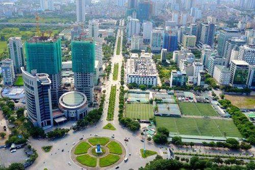 Doanh nghiệp bất động sản muốn gia hạn trái phiếu, giảm bớt áp lực dòng tiền