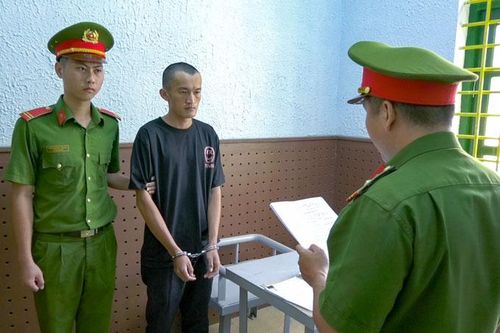 Khánh Vĩnh: Triệt xóa nhóm đối tượng chuyên trộm xe máy