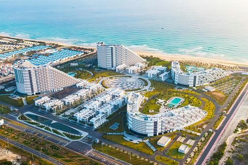 Giải bơi quốc tế lần đầu tiên ở Việt Nam: Sẽ diễn ra ở Khánh Hòa