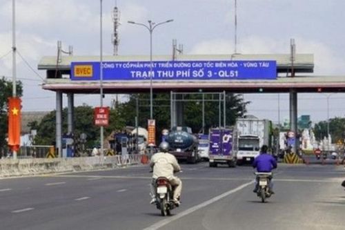 Cục Đường bộ Việt Nam lý giải nguyên nhân tạm dừng thu phí Quốc lộ 51