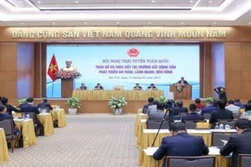 TP. Hồ Chí Minh: Ưu tiên tập trung giải quyết, xử lý dứt điểm 38 dự án bất động sản