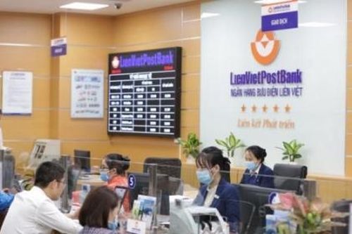 LienVietPostBank: Lưu chuyển tiền thuần giảm mạnh, nợ xấu tăng vọt lên 3.400 tỷ đồng