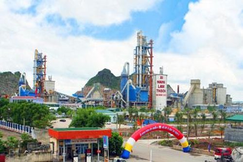 Công ty CP Xi măng và Xây dựng Quảng Ninh nợ gần 21 tỷ đồng tiền thuế