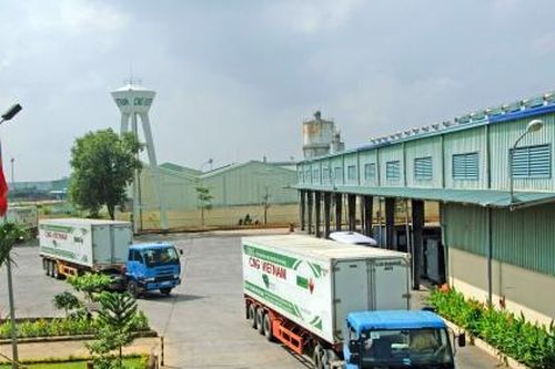 CNG đặt kế hoạch lãi sau thuế năm 2023 chỉ bằng 1/3 năm trước