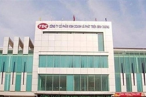 Becamex TDC xin 'khất' 17 tỷ lãi trái phiếu
