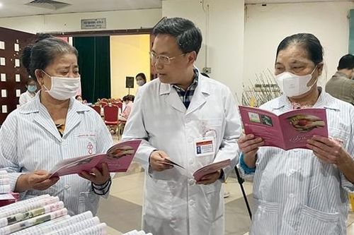 Ung thư có thể điều trị khỏi