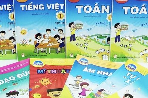 Bộ Giáo dục và Đào tạo phản hồi ý kiến cử tri về sách giáo khoa
