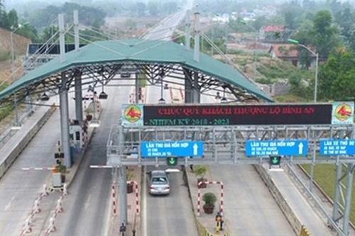 'Tuýt còi' phương án đầu tư kéo dài dự án BOT Thái Nguyên - Chợ Mới