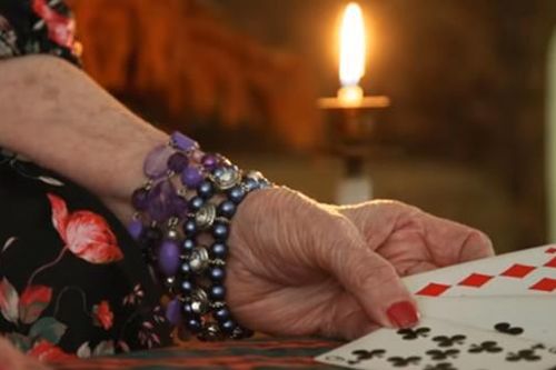 'Cô Lựu' gọi hồn bị xử phạt 3 triệu đồng