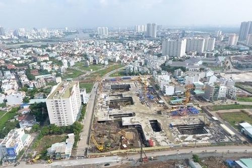 Thúc đẩy thị trường BĐS phát triển lành mạnh, bền vững