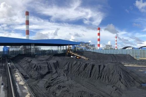 Khả năng thiếu than cho sản xuất điện