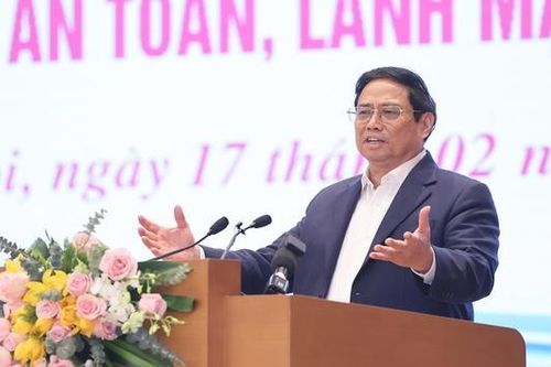 Giá cả BĐS phải là động lực thúc đẩy sự phát triển
