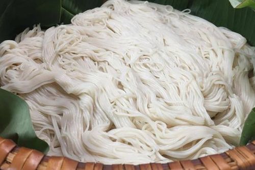 Về Cổ Loa ăn bún Mạch Tràng (ngày 16/02/2023)
