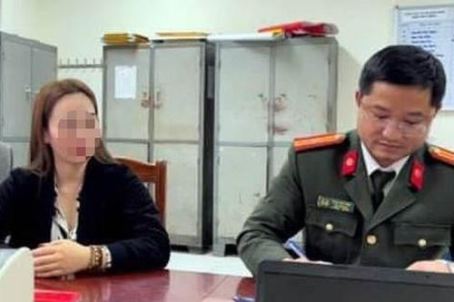 Hải Dương: Xác minh đơn thư liên quan đến cô đồng bổ cau 'đúng nhận, sai cãi'