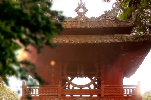 Hà Nội vào top 10 điểm đến đẹp nhất Đông Nam Á