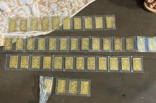 TPHCM: Nữ giúp việc trộm 47 lượng vàng của chủ bỏ trốn đã bị bắt