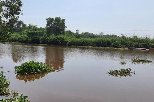 Điều tra làm rõ vụ 2 mẹ con tử vong dưới kênh