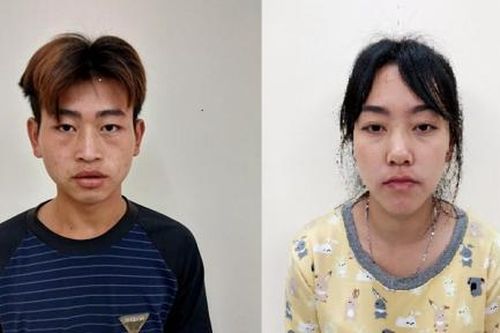 Đôi tình nhân lừa bán một thiếu nữ ra nước ngoài lấy 10 triệu đồng