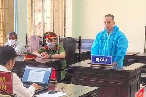 Lãnh 6 năm tù vì đánh tình địch chấn thương sọ não