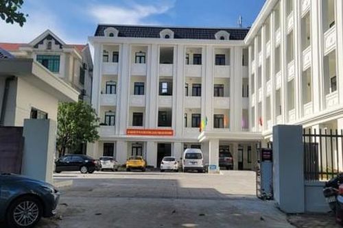 Khởi tố vụ án sai phạm ở nhiều gói thầu thiết bị giáo dục tại Hà Tĩnh