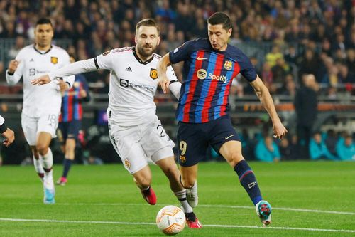 Barcelona bị Man Utd cầm hòa, HLV Xavi tiếc nuối