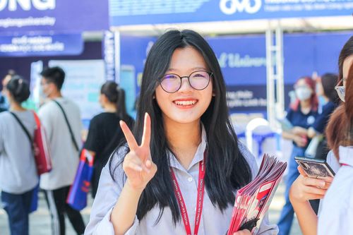 Thông tin mới nhất về tuyển sinh đại học 2023