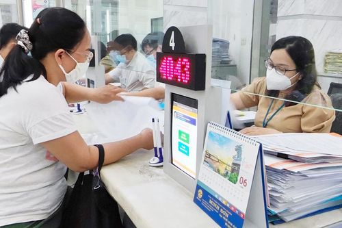 Thành phố Hồ Chí Minh: Giải 'bài toán' nguồn nhân lực