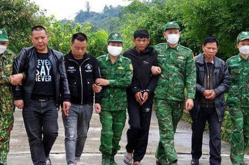 Khởi tố đối tượng đưa người nhập cảnh trái phép