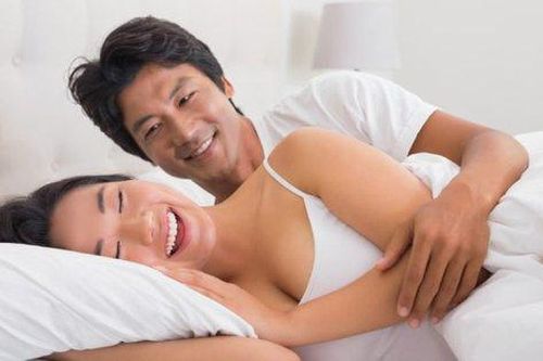Cách đơn giản giúp kéo dài cuộc yêu
