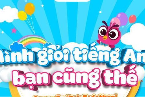 Lan tỏa thông điệp giáo dục từ chuỗi cuộc thi của Babilala