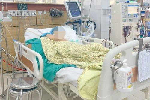 Cô gái 21 tuổi hôn mê sâu do uống thuốc diệt chuột bị cấm lưu hành hàng chục năm