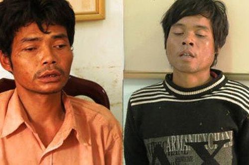 Thảm án 5 phu trầm bị sát hại và hành trình phá án giữa rừng sâu (P 2): Cuộc truy lùng không dấu vết