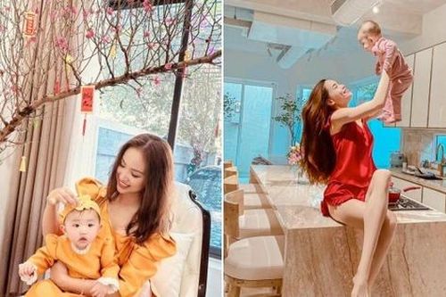 Cùng lỡ dở hôn nhân, 2 sao Việt chuyển nơi ở, viên mãn chuyến đò sau