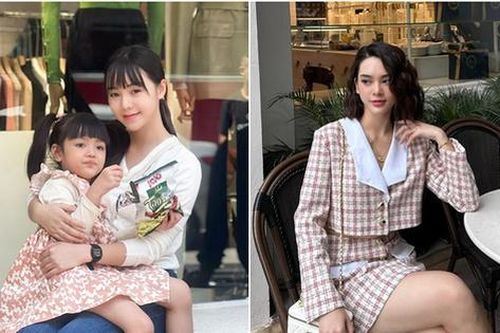 Stylist bật mí trang phục của Quỳnh Lương, Quỳnh Kook trong phim 'Đừng làm mẹ cáu'