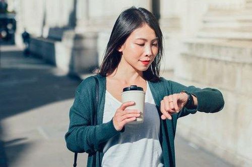 Số bước chân giúp bạn giảm cân và khỏe đẹp