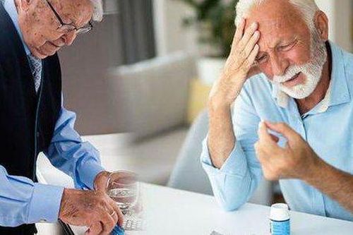 Thuốc giảm đau ibuprofen có liên quan đến các vấn đề về dạ dày, tim và thận