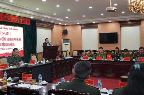 Đổi mới phương thức lãnh đạo của cấp ủy các cấp theo hướng khoa học, dân chủ, sâu sát thực tiễn