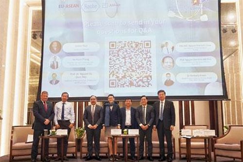 Thúc đẩy vai trò của chẩn đoán vì tương lai của hệ thống chăm sóc sức khỏe