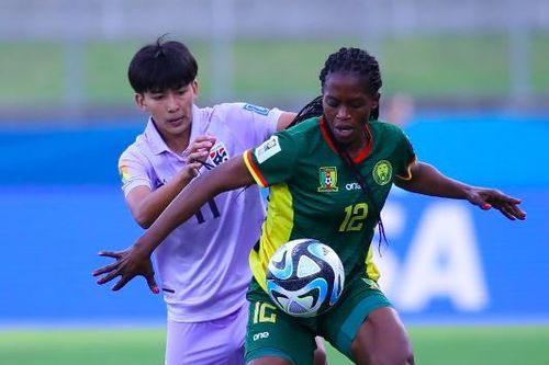 Thái Lan vỡ mộng gặp Việt Nam ở World Cup nữ 2023